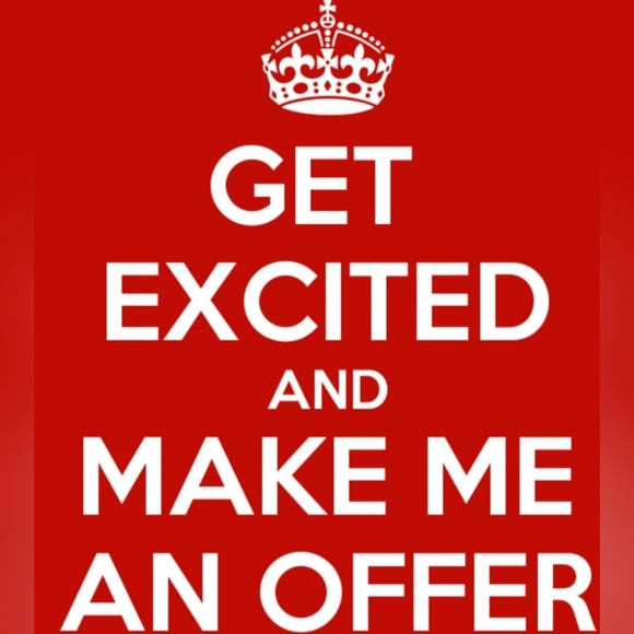 Poshmark Closet - Picture 1 of 1